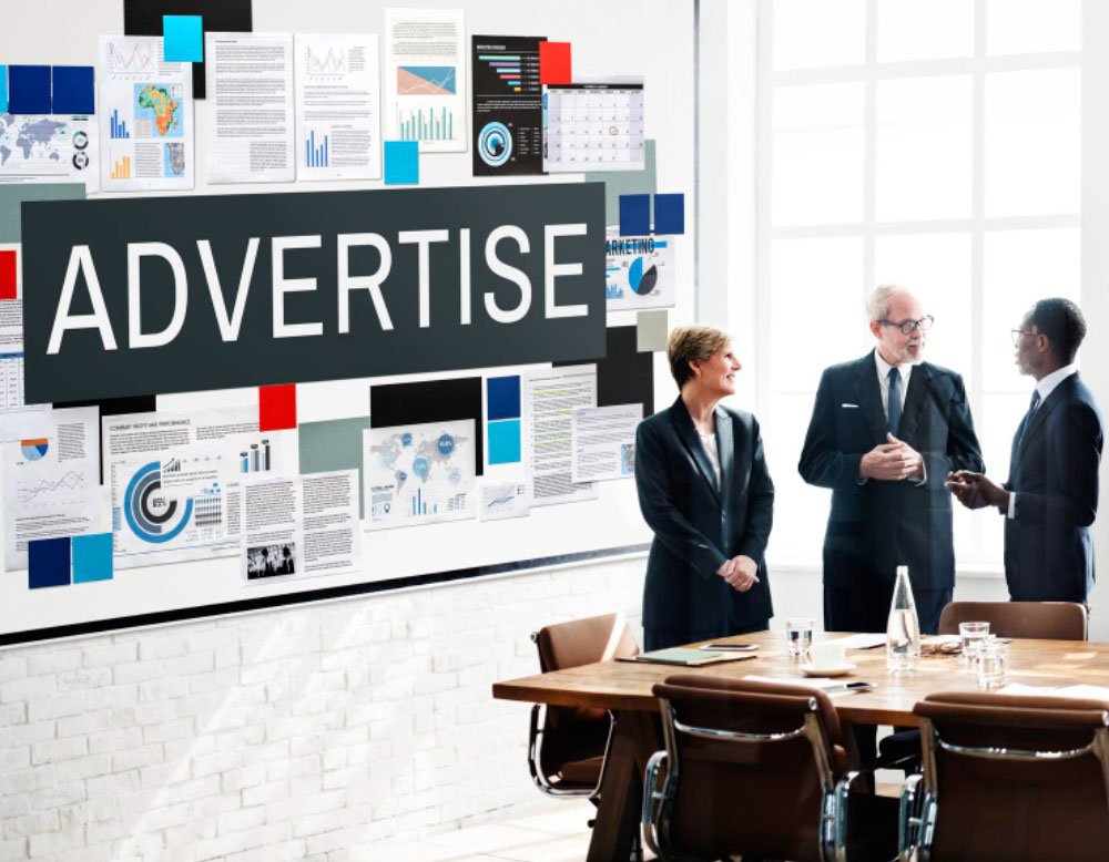 Unveiling Excellence: Navigating the Realm of Top Advertising Agencies and Web Design Companies