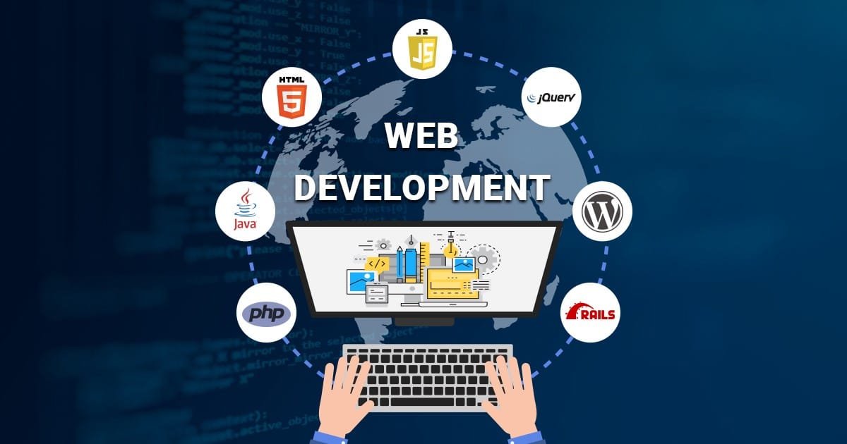 Exploring the Essence of Web Development Company In Pakistan