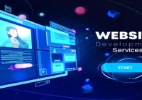 Unraveling the World of Web Development Services in Pakistan